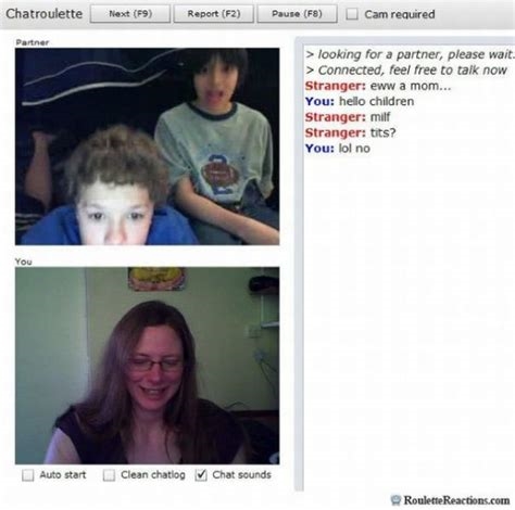 teenager omegle porn nude